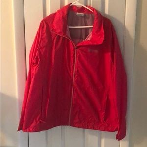 Columbia Women’s Rain Jacket